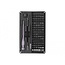 Delock Precision Screwdriver Set 106 pieces