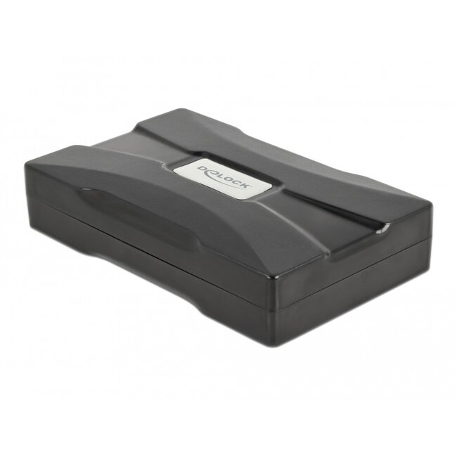 Delock Precision Screwdriver Set 106 pieces