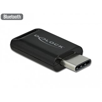 DeLOCK Delock USB 2.0 Bluetooth 4.0 Adapter USB Type-C™