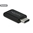 Delock USB 2.0 Bluetooth 4.0 Adapter USB Type-C™