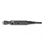 Delock Converter Ethernet LAN RJ45 10/100 Mbps jack to serial RS-232 DB9 male with nuts
