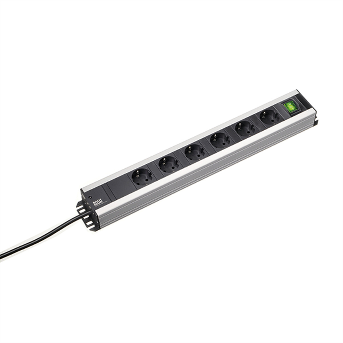 300.008 - Socket outlet strip 300.008