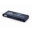 4-poorts HDMI splitter