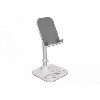DeLOCK Delock Smartphone and Tablet Telescopic stand with storage
