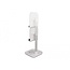 Delock Smartphone and Tablet Telescopic stand with storage