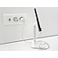 Delock Smartphone and Tablet Telescopic stand with storage