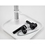 Delock Smartphone and Tablet Telescopic stand with storage