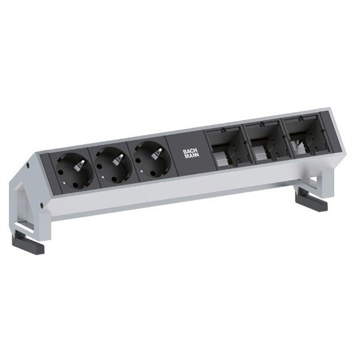 902.402 - Socket outlet strip 902.402