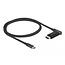Delock USB Type-C™ to HDMI Adapter Cable 4K 60 Hz magnetic 1.20 m