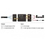 Delock Audio Converter Analogue > Digital HD