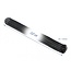 Delock Braided Sleeving self-closing 10 m x 13 mm black