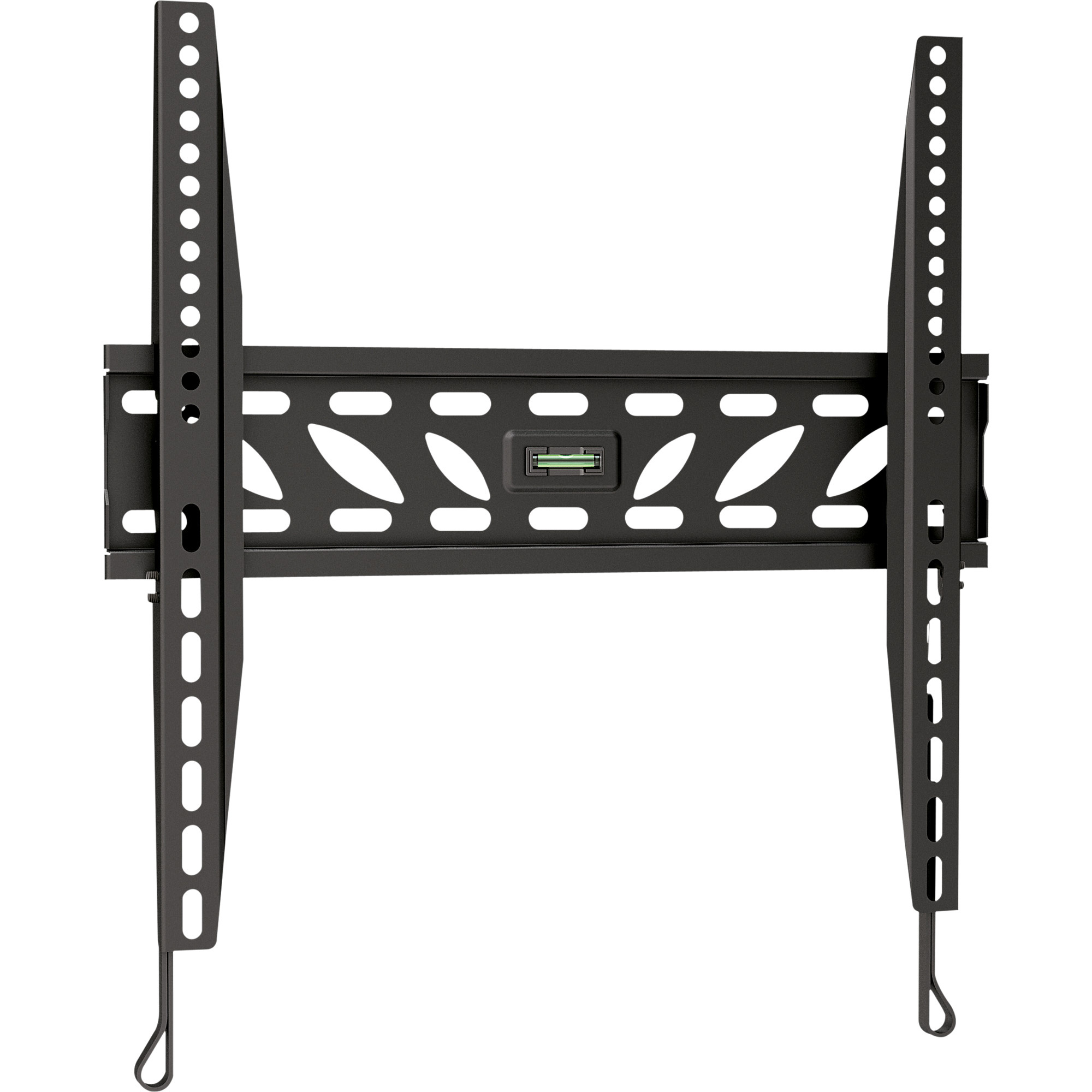 InLine 23119B. Maximale gewichtscapaciteit: 50 kg, Minimale schermgrootte: 81,3 cm (32"), Maximale schermgrootte: 139,7 cm (55""), Montage interface compatibiliteit (min): 400 x 40