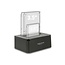 Delock USB 5 Gbps Dual Docking Station for 2 x SATA HDD / SSD with Clone Function