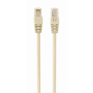 Cablexpert UTP Cat5E patchkabel, 10 m, grijs