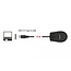 Delock Optical USB Desktop Mouse – Silent