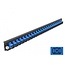 Delock 19″ Splice Box Front Panel 24 port SC Simplex blue