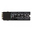 Delock Converter M.2 2280 Key B+M male to 5 x SATA with heat sink
