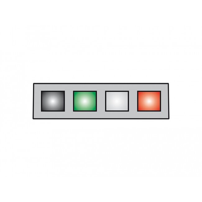 Delock Cable pinheader female-female