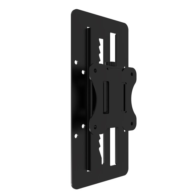 Multibrackets VESA Monitor Slider [zwart]