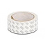 Delock Cable Duct for under-table mounting 63 x 28 mm - length 400 mm 2 pieces white