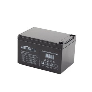 Energenie Batterij voor UPS 12V 12AH