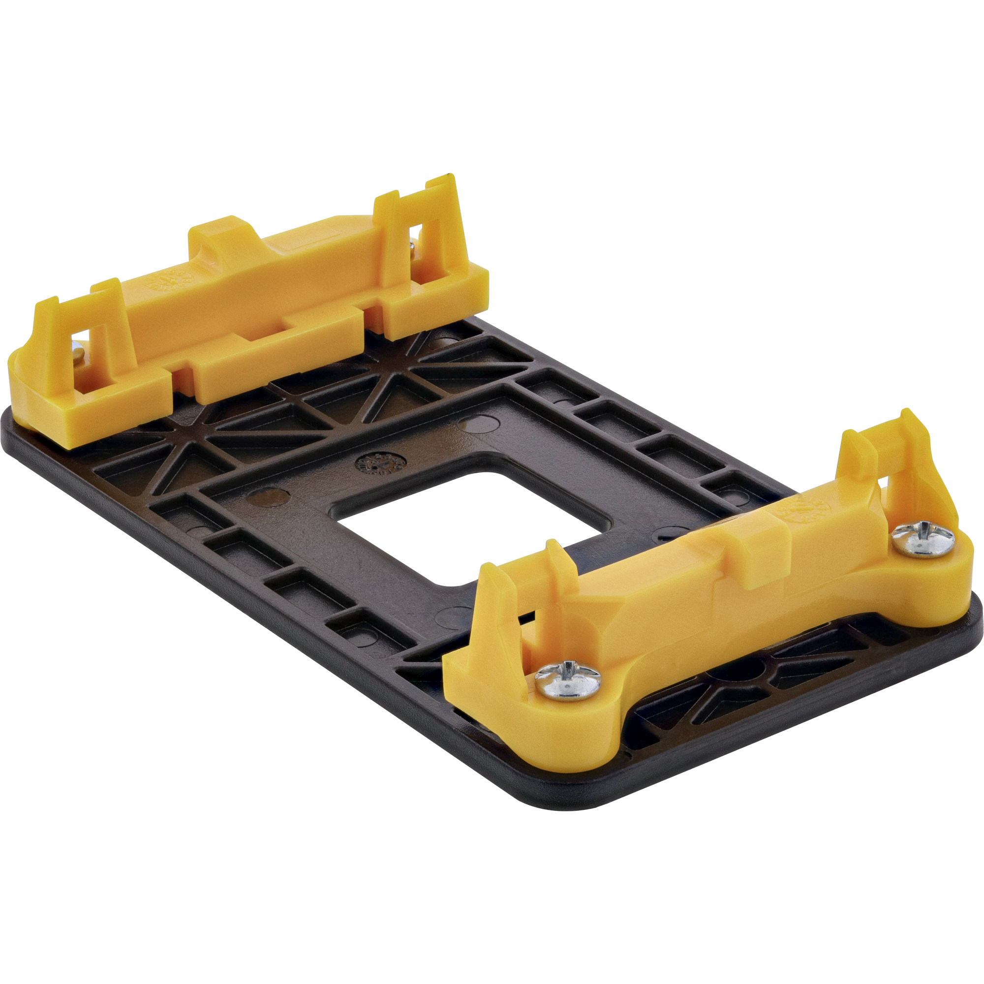 InLine® Montageframe, retentiemodule voor socket AMD K8/AM2/AM3/FM1 |