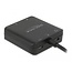 Delock HDMI Audio Extractor 4K 60 Hz compact