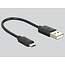 Delock HDMI Audio Extractor 4K 60 Hz compact