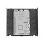 Delock DIN rail Mounting Kit for Micro Controller or 3.5″ Devices