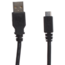 Sinox Aansluitkabel USB-A -micro USB 1,8 mtr.