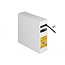Delock Heat shrink tube Box, with inside adhesive, shrinkage ratio 3:1, 5 m x 3.2 mm black