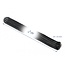 Delock Braided Sleeve self-closing 2 m x 25 mm black