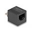 Delock USB Type-C™ Adapter to Gigabit LAN mini