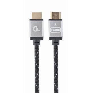 Cablexpert HDMI kabel met Ethernet 'Select Plus series', 2 m