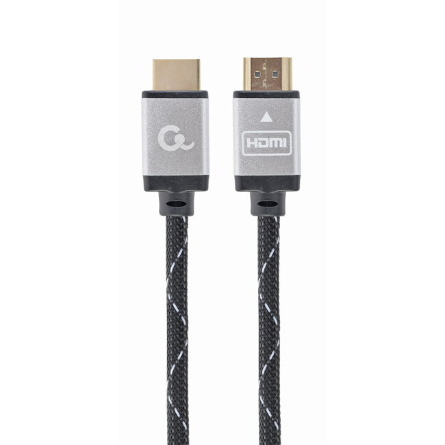 HDMI kabel met Ethernet 'Select Plus series', 2 m