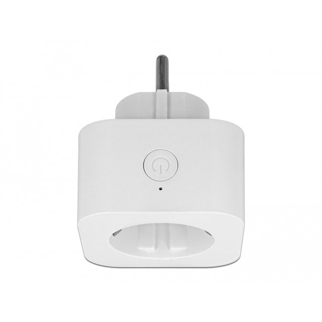 Delock WLAN Power Socket Switch MQTT