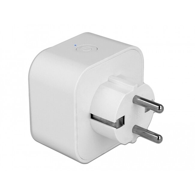 Delock WLAN Power Socket Switch MQTT