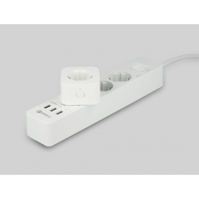 Delock WLAN Power Socket Switch MQTT