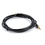 3.5 mm stereo audiokabel, 1.8 m