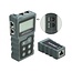Delock LCD Cable Tester RJ45 / PoE / DC