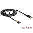 Delock Converter USB 2.0 male > TTL 6 pin pin header female 1.8 m (3.3 V)
