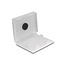 Delock Protection Box for 2.5″ HDD / SSD transparent