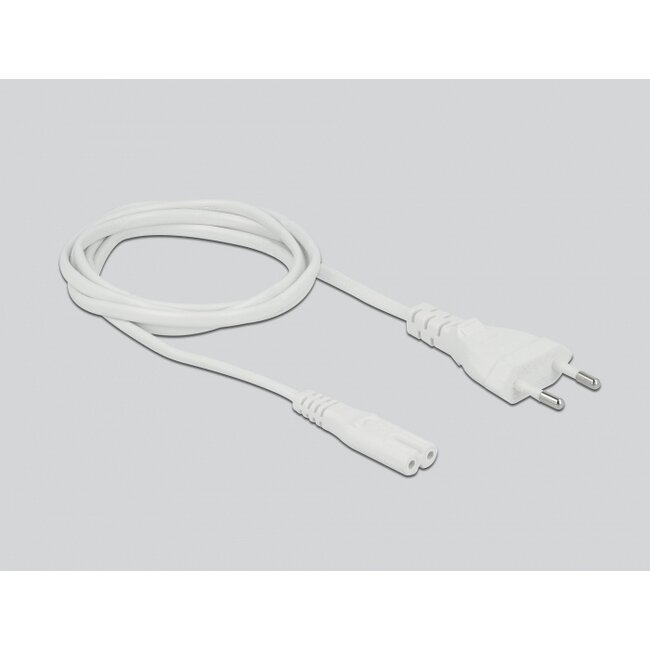 Delock USB and Wireless Charger 2 x USB Type-C™ PD + 3 x USB Type-A with 110 W