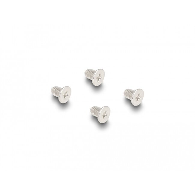 Delock 2.5″ Converter U.3 SFF-8639 to M.2 NVMe Key M - 7 mm