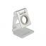 Delock Smartwatch Holder adjustable silver