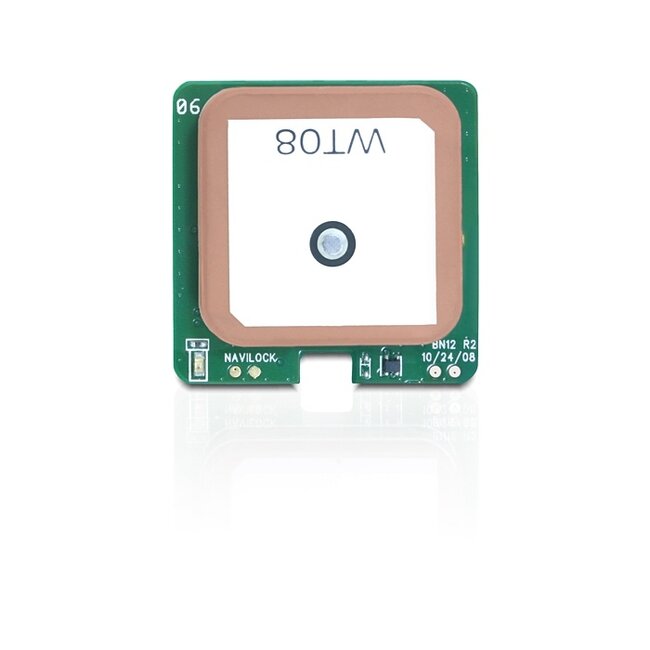 GNSS GPS Engine Module NL-651EUSB Navilock u-blox 6
