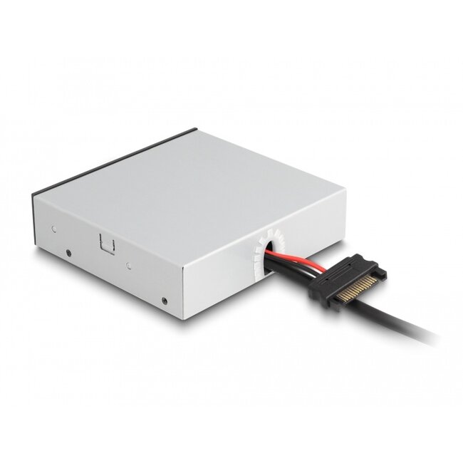 Delock 3.5″ USB 5 Gbps Front Panel 10 x USB Type-A