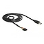 Delock Converter USB 2.0 male > TTL 6 pin pin header female 1.8 m (5 V)