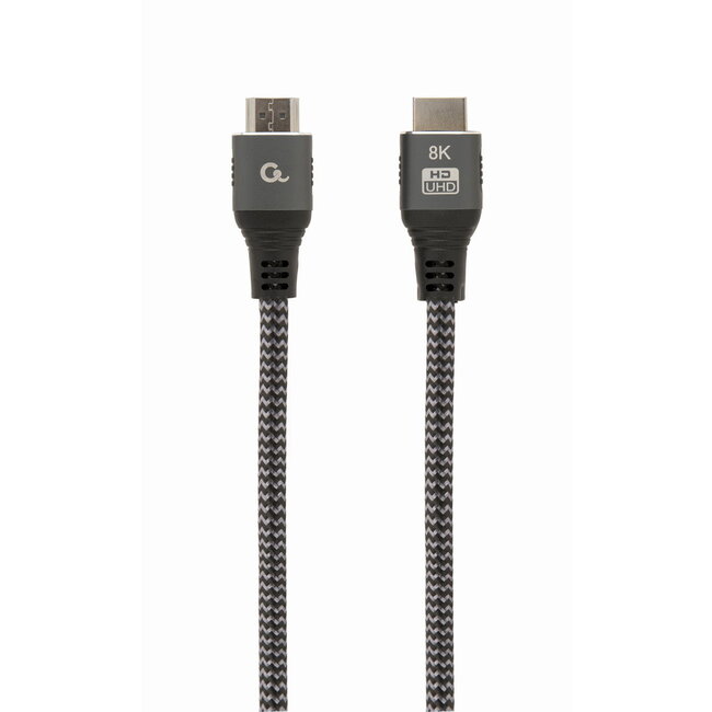 Ultra High speed HDMI kabel met Ethernet '8K series', 2 m