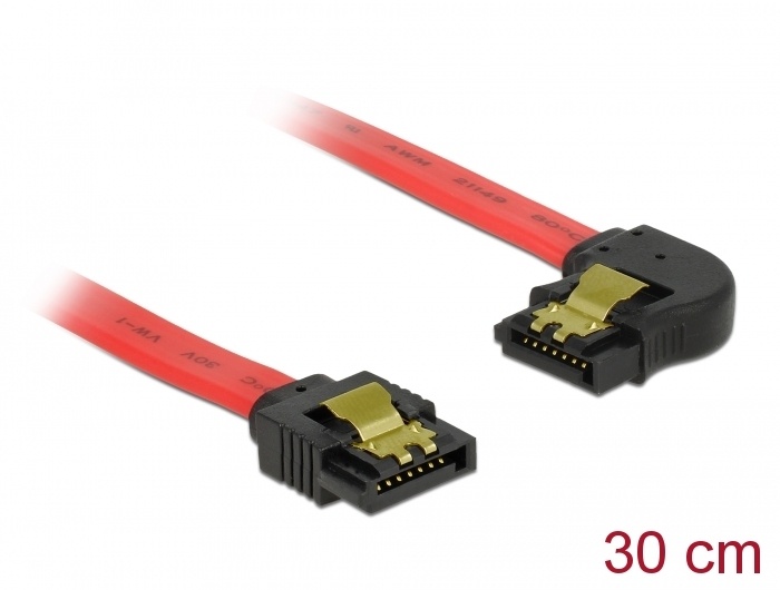 DeLOCK 83963 SATA-kabel